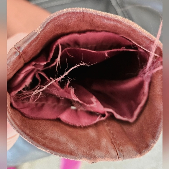 🇨🇦 Vintage Neto Leather Jacket (late 70's/80's) - Picture 7 of 8